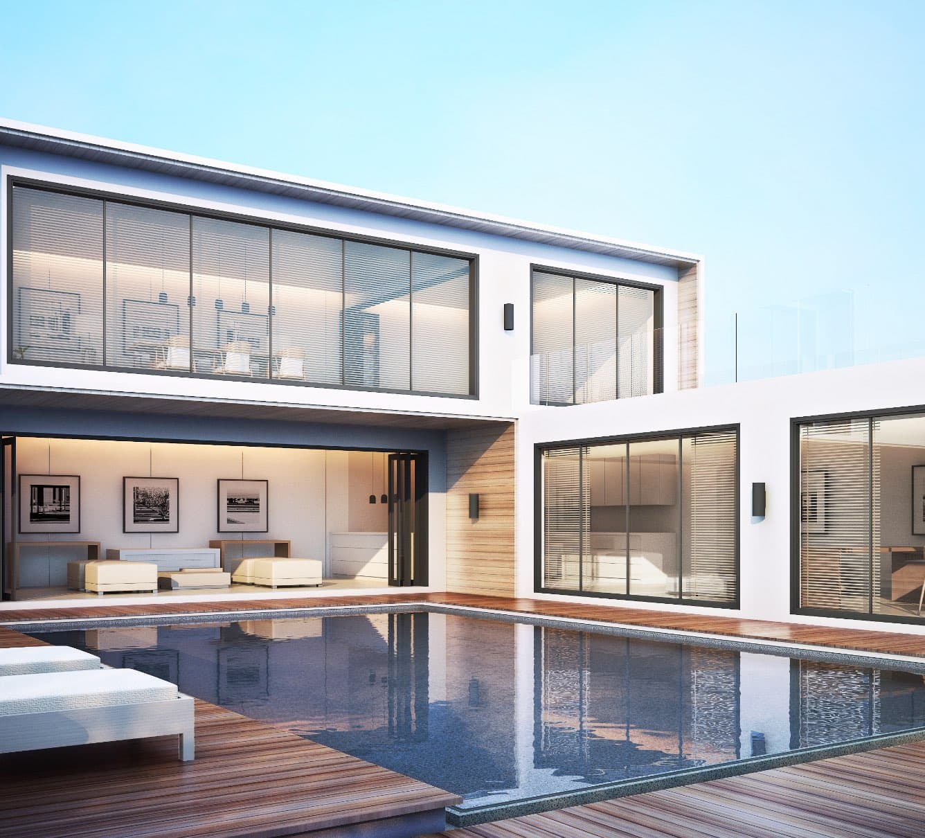 Modern Architecture Modern Architecture