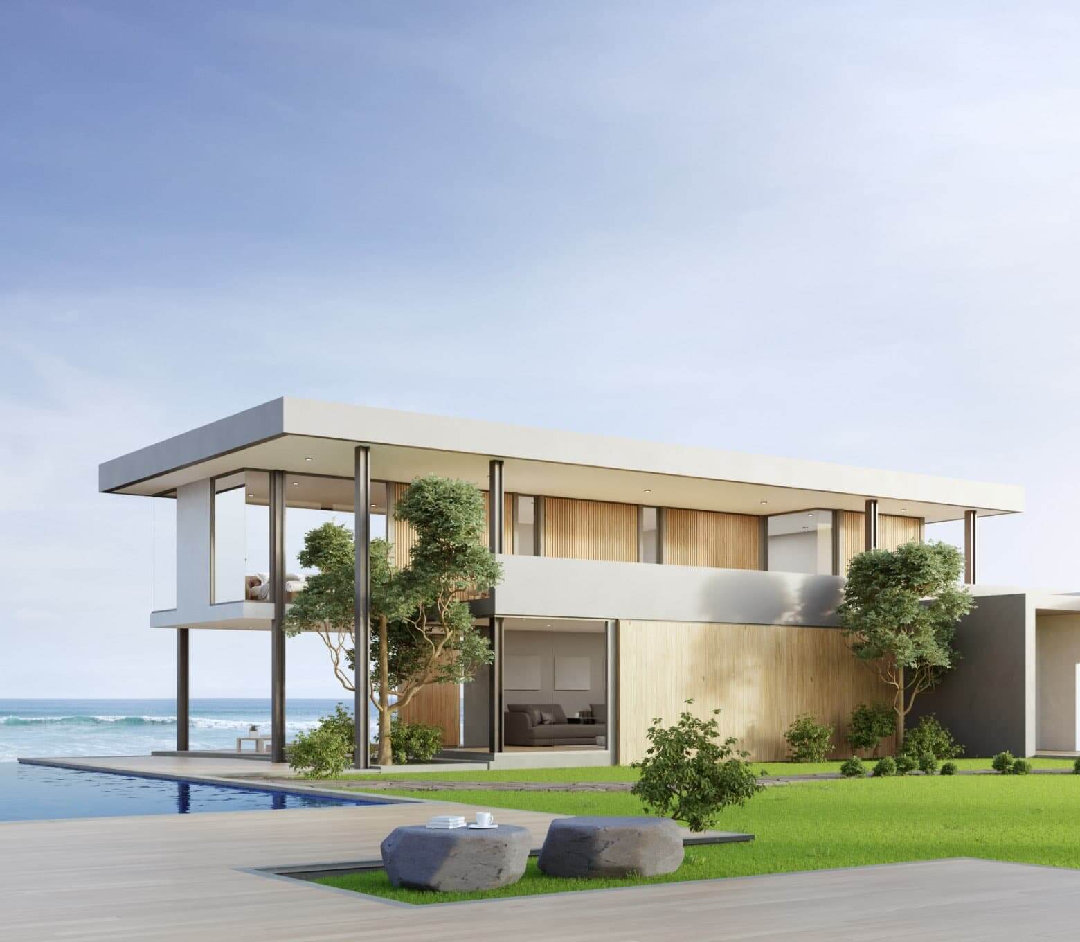 Modern Architecture Modern Architecture